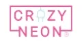 CrazyNeon Coupons