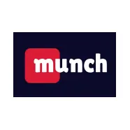 Munch: Labor Day Save 50% OFF