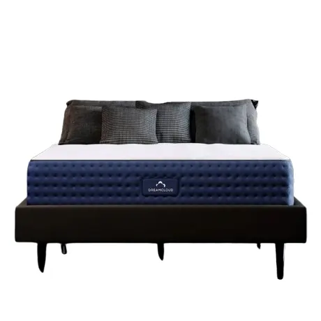 DreamCloud Luxury Hybrid Mattress Save 57% OFF + Free Delivery