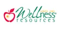 Wellness Resources Promo Codes