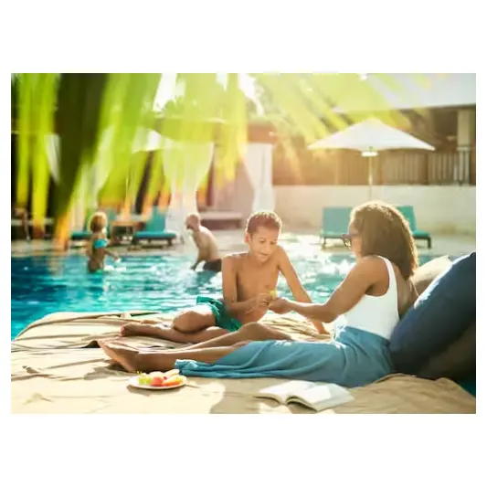 Hilton UK: Get up to 17% OFF Our Best Available Rate