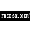 Free Soldier: Save 15% OFF with Email Sign Up