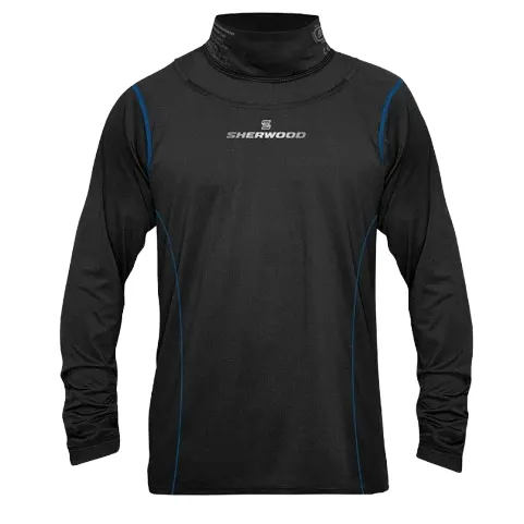 Pro Hockey Life: 20% OFF on Sherwood Base Layer Essentials