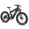 Freesky eBike: Save Up to $800 OFF for Your E-Bike