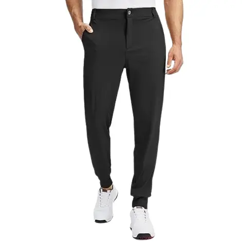 Soothfeel Men's Golf Joggers Pants