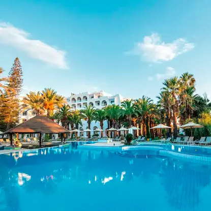 First Choice:  Save Up to £250 OFF on Selected All Inclusive Holidays