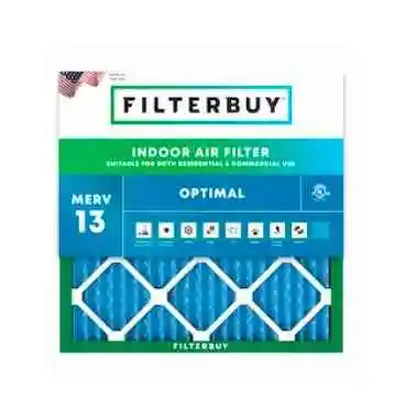 Filterbuy: Up to 65% OFF Select Air Filters on Sale