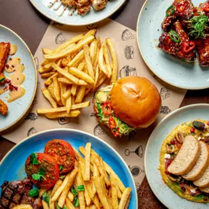 tastecard: 25% OFF the Total Bill