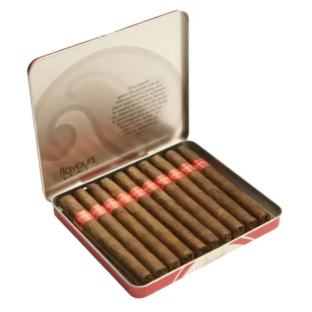 JR Cigars: Sign Up and Get 25% OFF