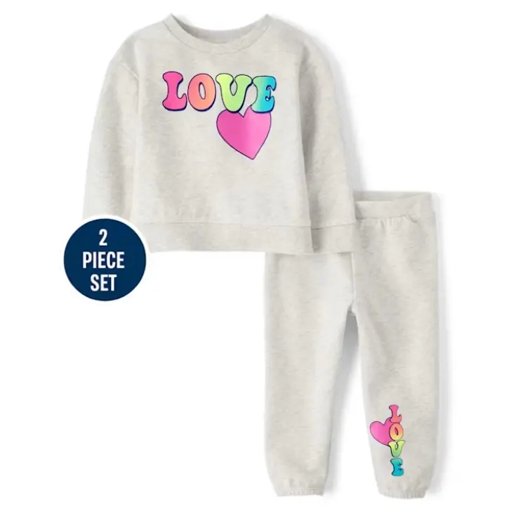 The Children's Place: Up to 50% OFF Fall Fashion + Extra 20% OFF