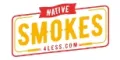 Native Smokes 4 Less Coupons