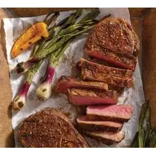 OmahaSteaks.com: Red-Hot Sale 50% OFF Sitewide