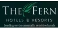 The Fern Hotels & Resorts Coupons