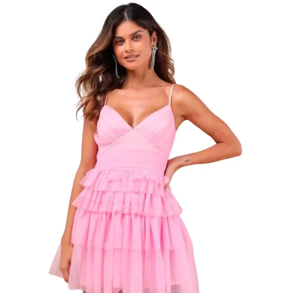 Lulus: 20% OFF Select Dresses