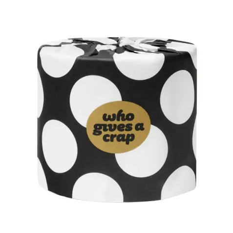 WhoGivesACrap AU: Save 20% OFF on Bundles