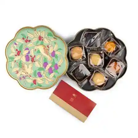 Weee: Up to 27% OFF on Mooncake Paradise