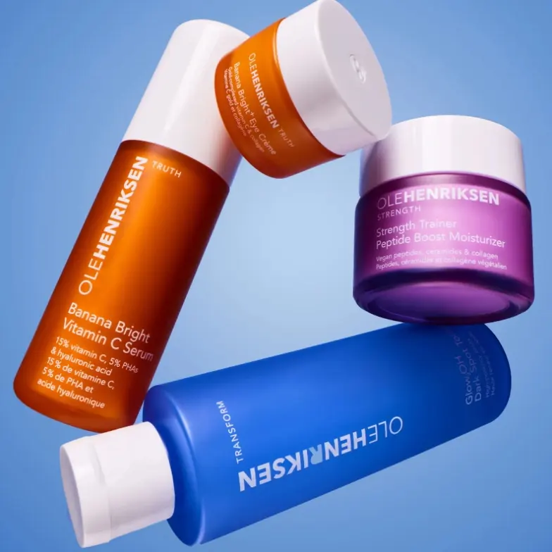 Ole Henriksen: 30% OFF Friends & Family Sale + Free Gifts