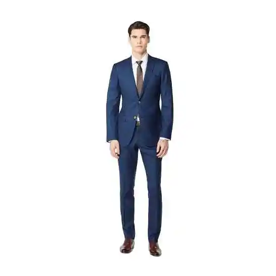 Indochino: Custom Suits Starting at $349