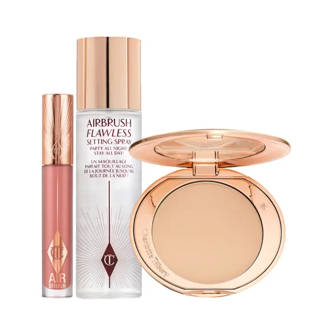 Charlotte Tilbury HK: Save 15% OFF Select Items