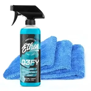 Ethos Car Care: Enjoy 20% OFF Your Order