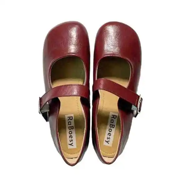 Raboesy: Mary Janes Shoes as Low as $60