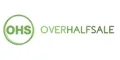 Overhalfsale Coupon