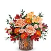 Teleflora: Enjoy 10% OFF Any Order