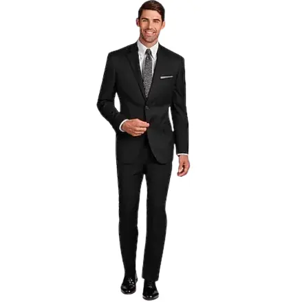 Jos. A. Bank: All Suits & Suit Separates Starting at $199.99