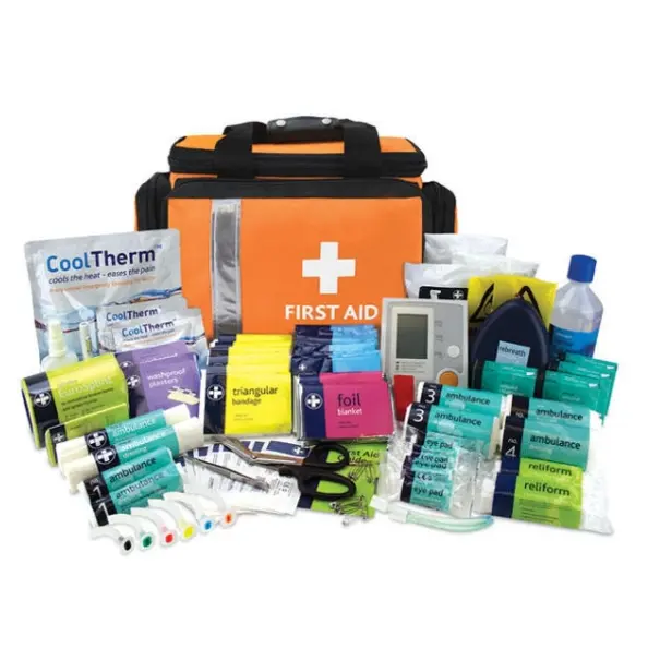 Risk Assessment Products UK: First Aid Kits Up to 20% OFF