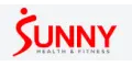 Sunny Health and Fitness Coupons