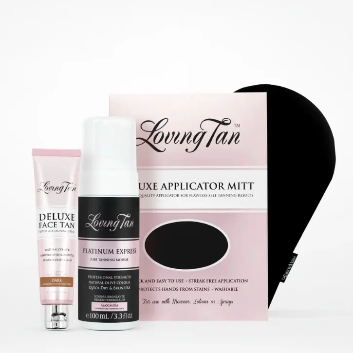 Loving Tan CA: Gifts & Sets Up to 16% OFF