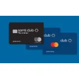 Sam's Club US: Spend $50 to Get a $50 Statement Credit