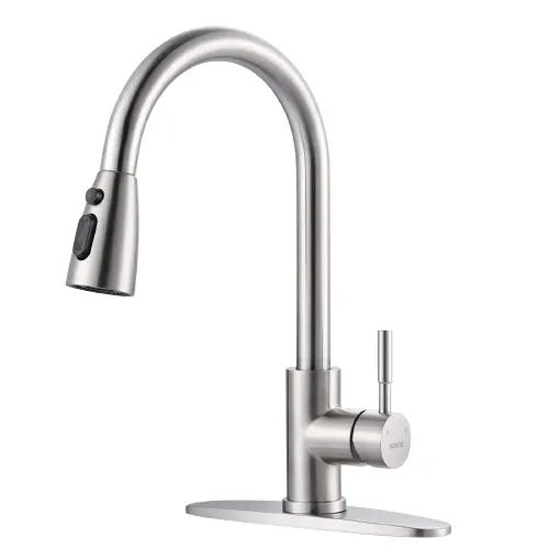 WOWOW Faucet: Save 10% OFF Your Order