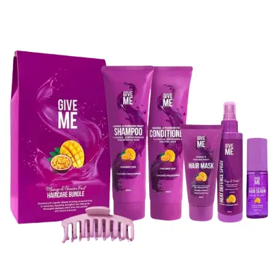 Give Me Cosmetics: Save Up to 80% OFF Haircare Sets