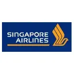 Singapore Airlines：英国出发航班价格低至£504