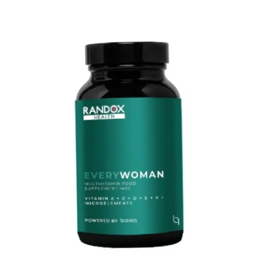 Randox Health: Supplements For Specific Needs from £9.99