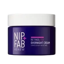 Nip & Fab: Mix & Match 3-for-2 on Select Single Items