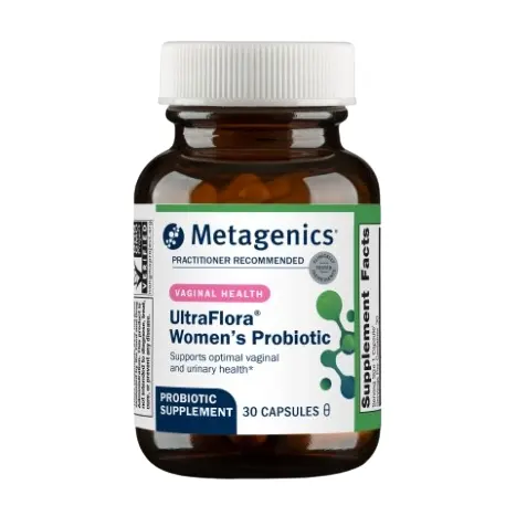 Metagenics: Subscribe & Save Up to 10% OFF On Select Products