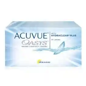 Kits CA：Acuvue 隐形眼镜，低至7折优惠