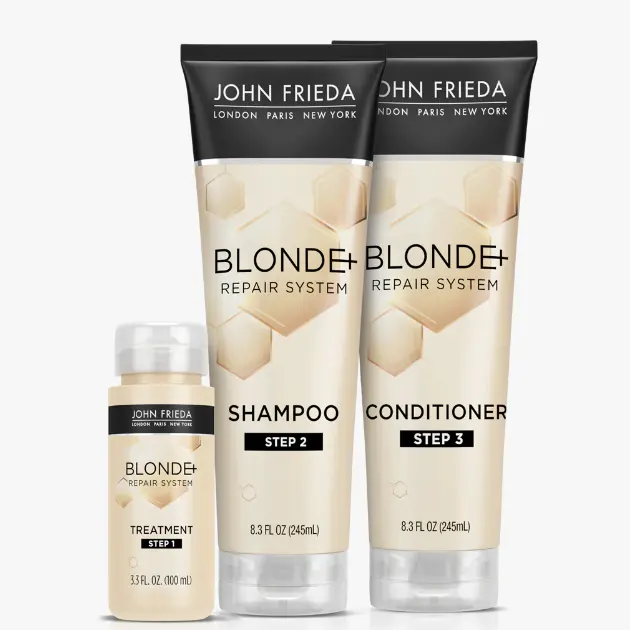 John Frieda: 20% OFF All Items