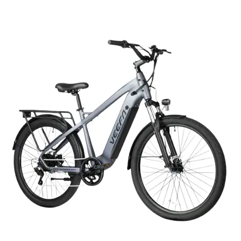 Veefa: Electric Bicycles Up to $100 OFF