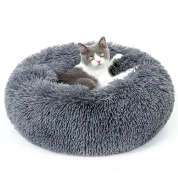 50% OFF on Rabbitgoo Cat Bed