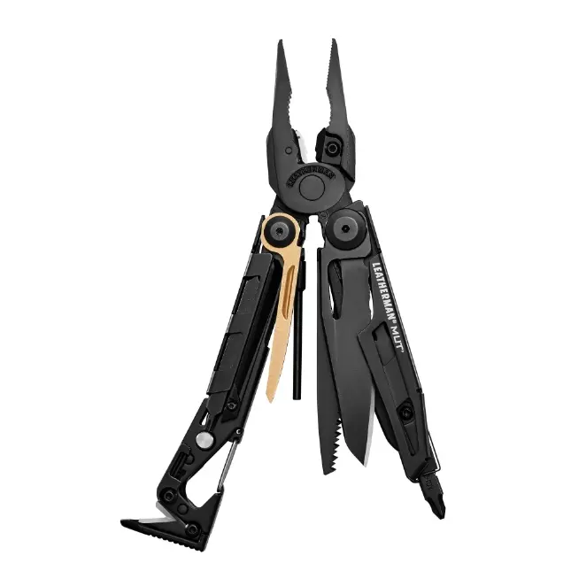 Leatherman: Students Enjoy 30% OFF Multi-Tools