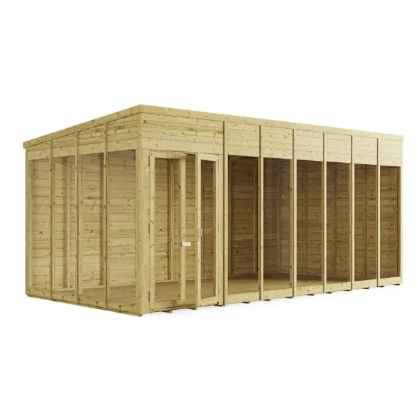 Garden Buildings Direct: Sale Items Up to 60% OFF + Extra 15% OFF