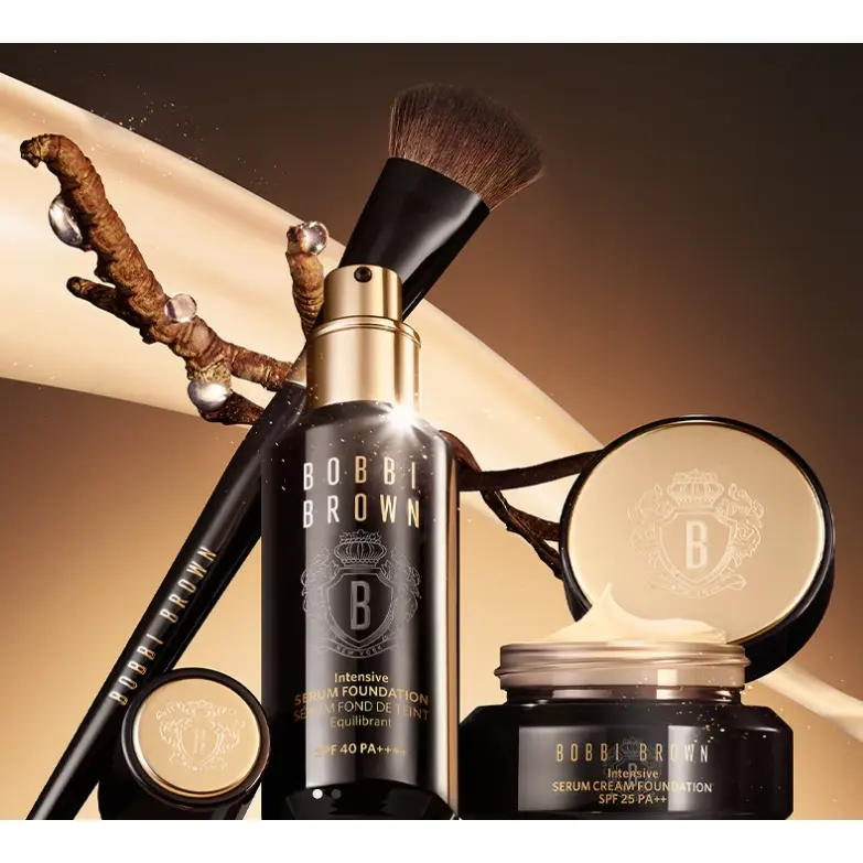 Bobbi Brown HK: Buy Any Cordyceps Series Products and Get Free Gift