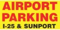 Sunport Airport Parking Coupons