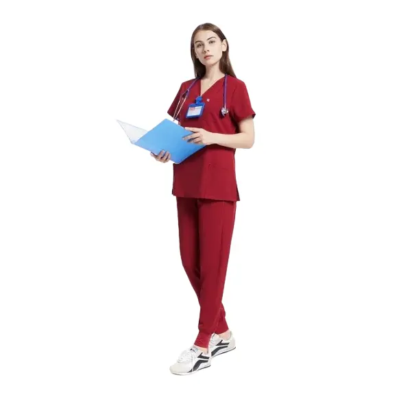 Uniforms World: Students Get 25% OFF Scrubs