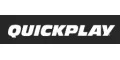 QUICKPLAY Coupons
