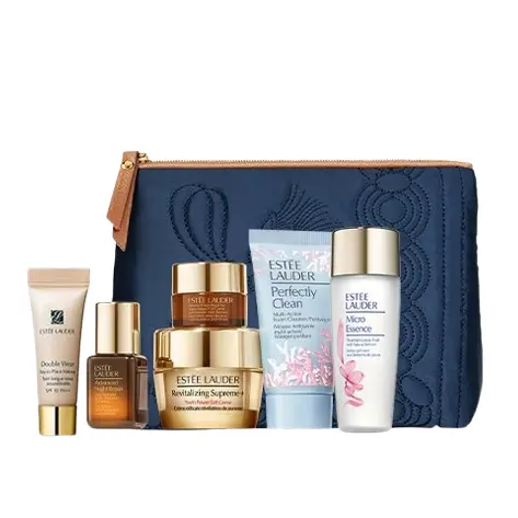 Estee Lauder HK: Get 10% OFF Your First Purchase for New Members