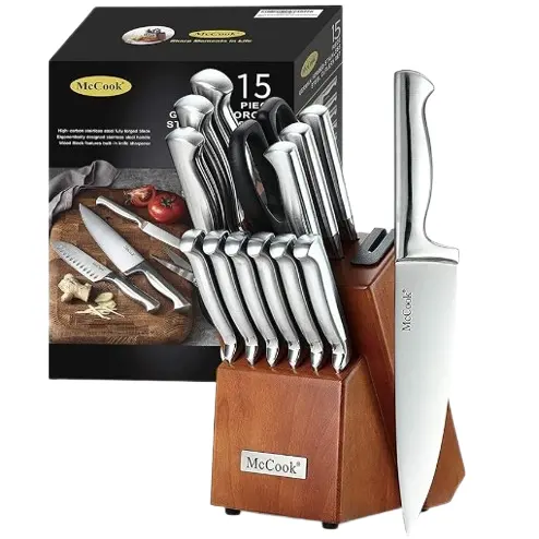 McCook Knife Sets